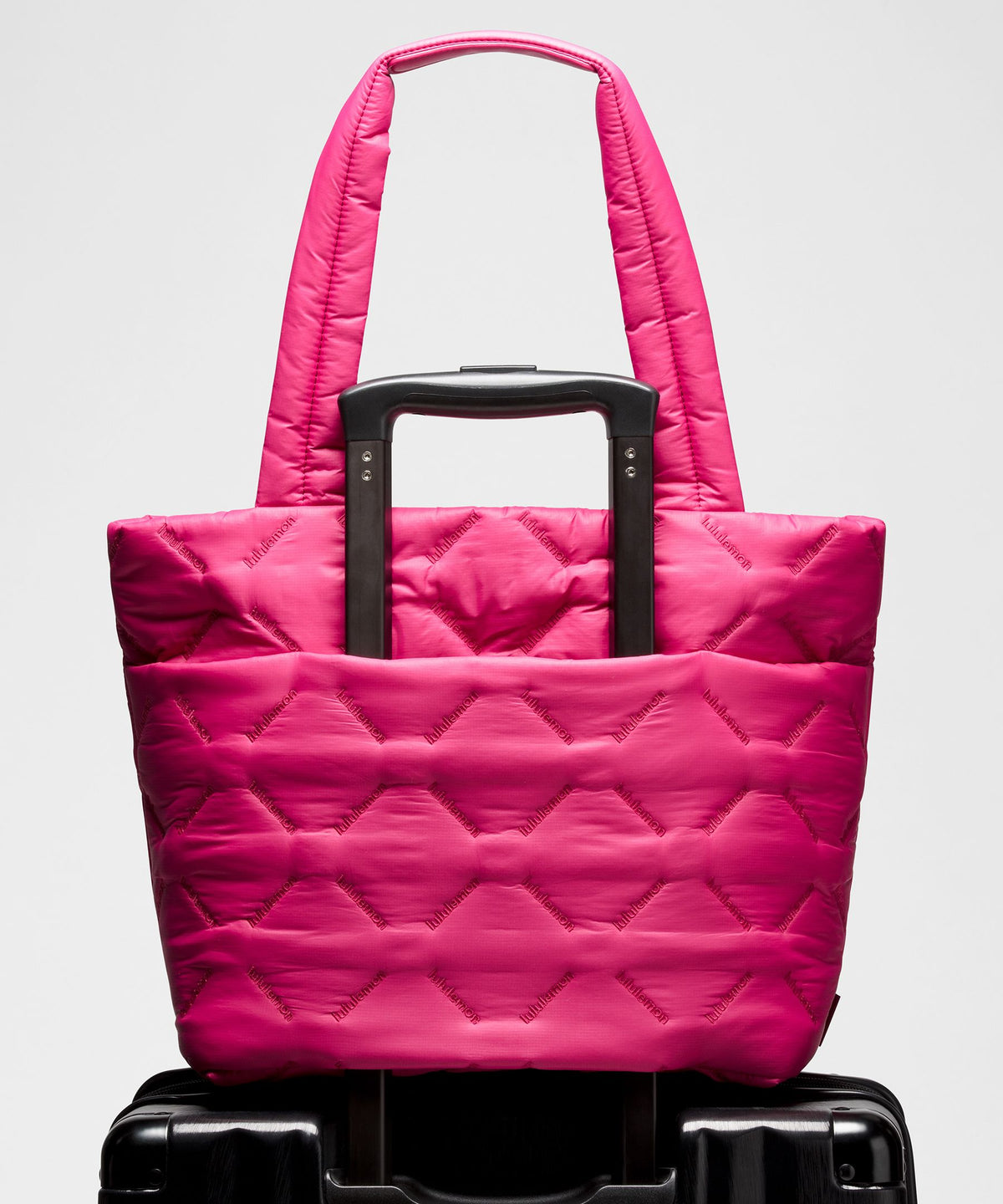 Quilty Pleasures Tote BagMedium 12L