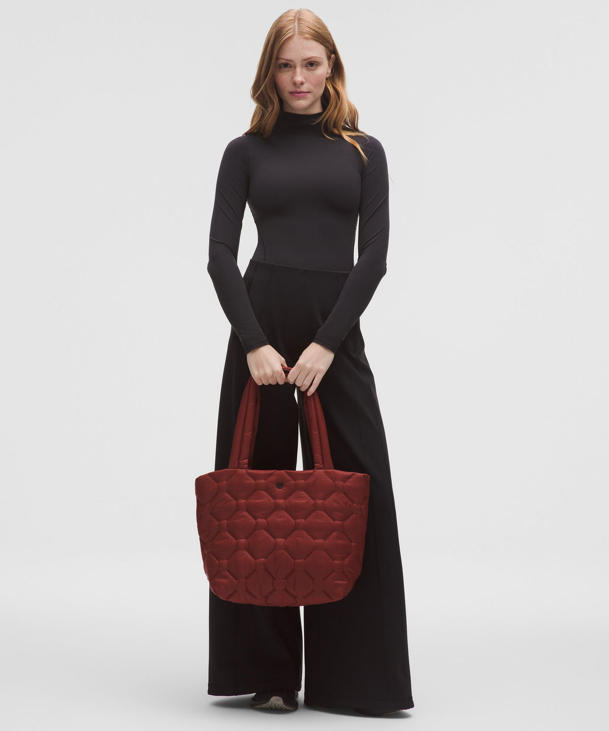 Quilty Pleasures Tote BagMedium 12L