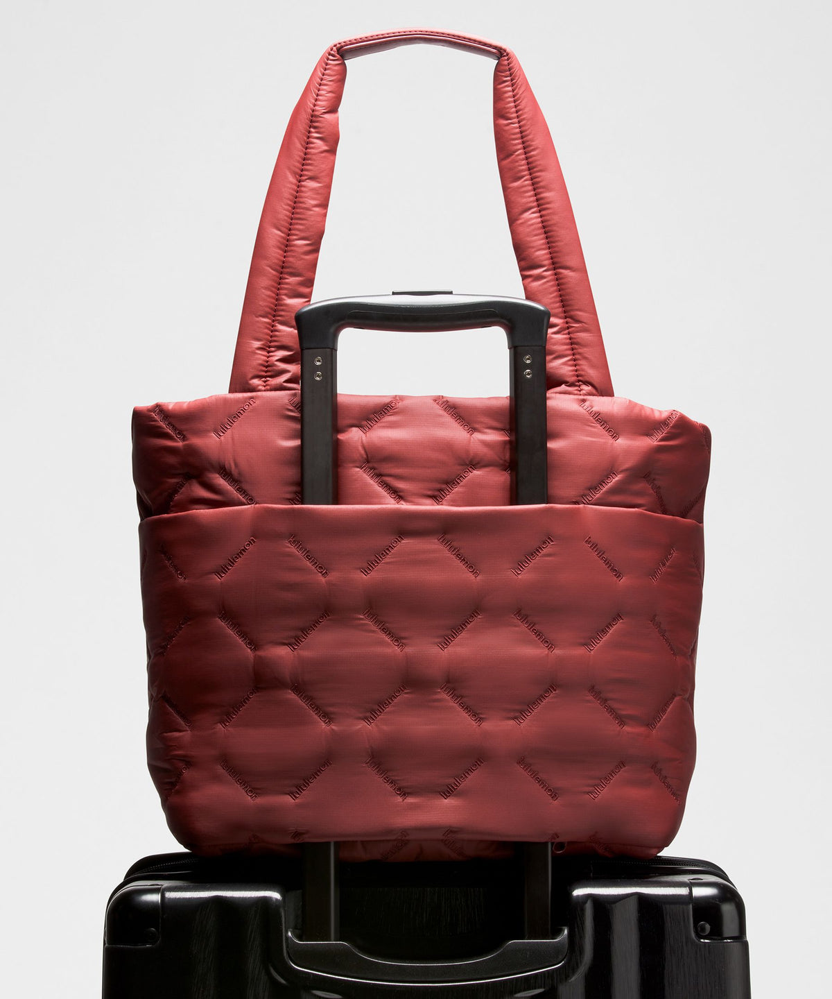 Quilty Pleasures Tote BagMedium 12L