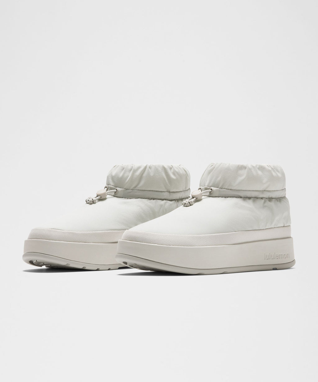 Women's Wunder Puff Mini Boot