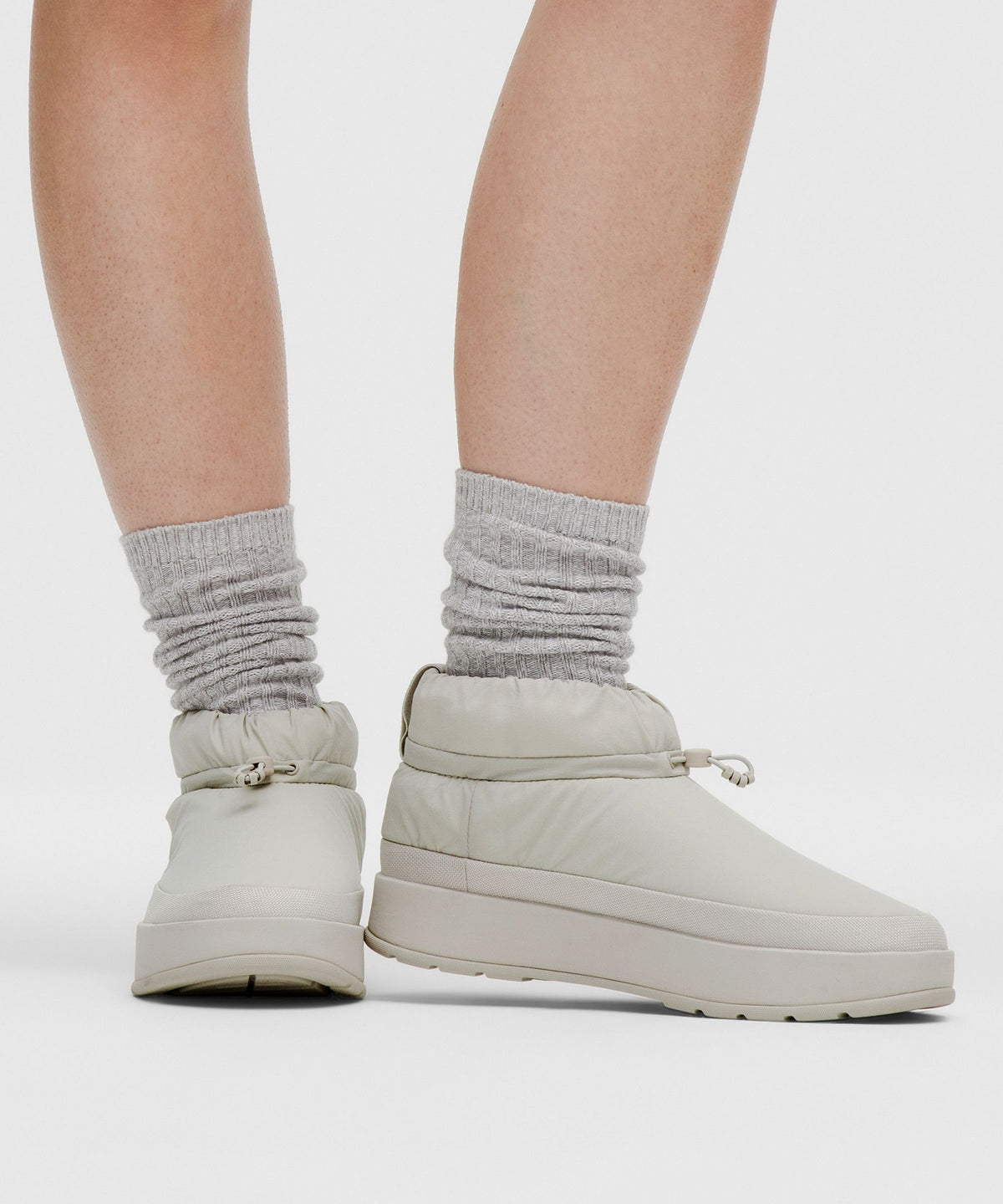 Women's Wunder Puff Mini Boot