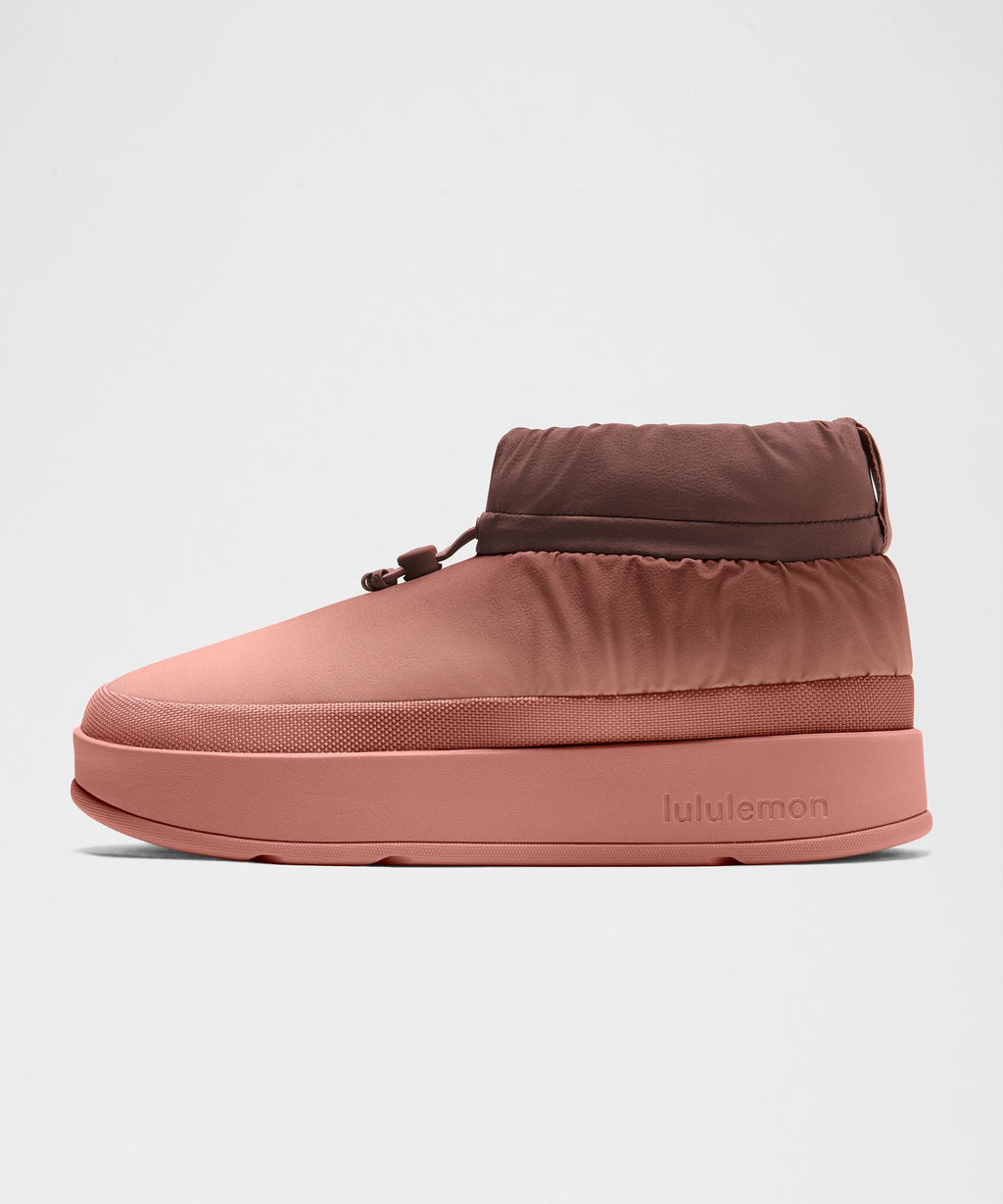Women's Wunder Puff Mini Boot