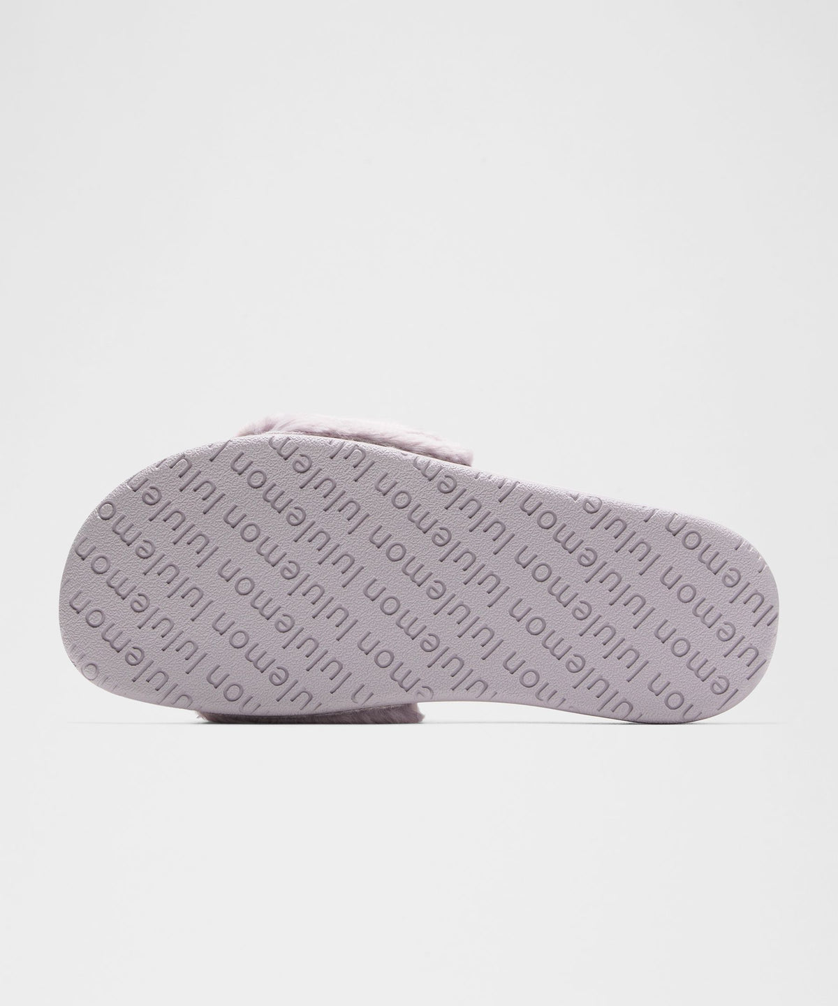 Women's Restfeel Faux Fur Slide