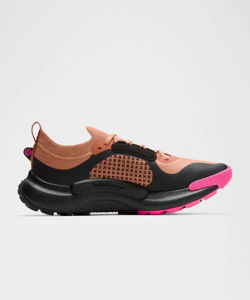 Women's Wildfeel Trail Running Shoe