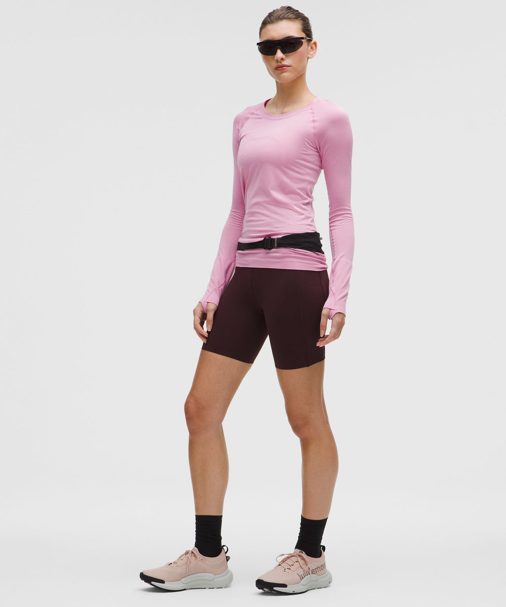 Women's Wildfeel Trail Running Shoe