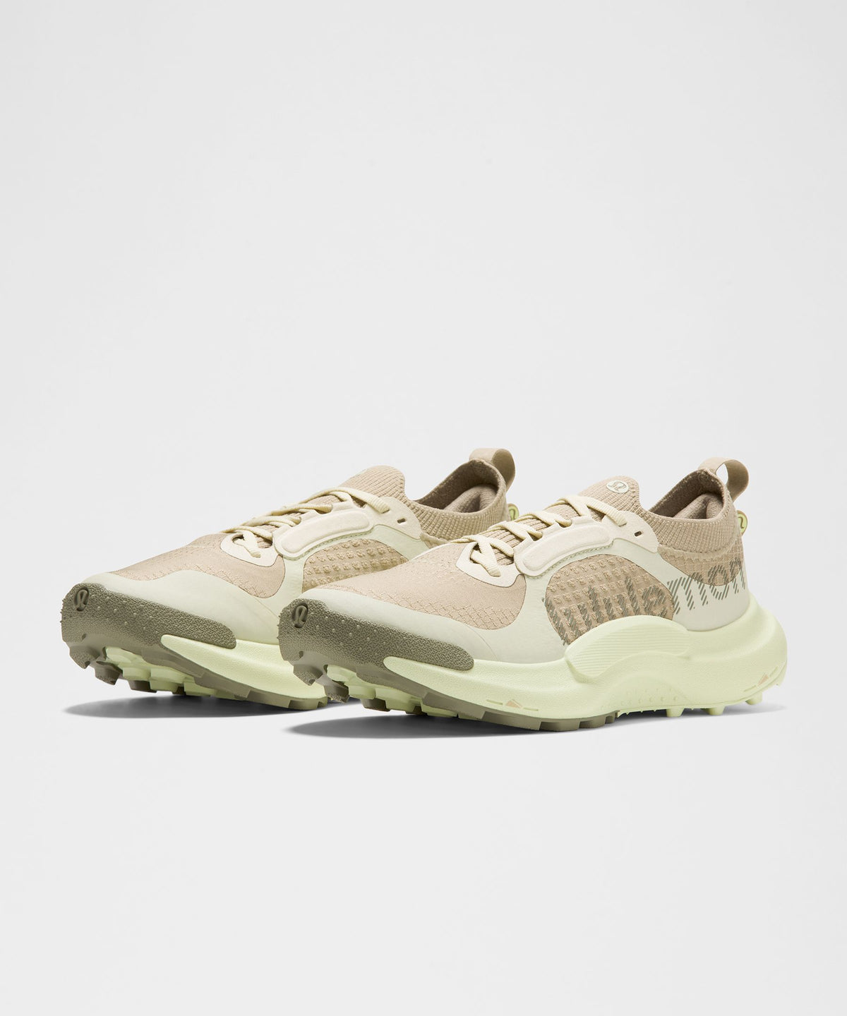 Women's Wildfeel Trail Running Shoe