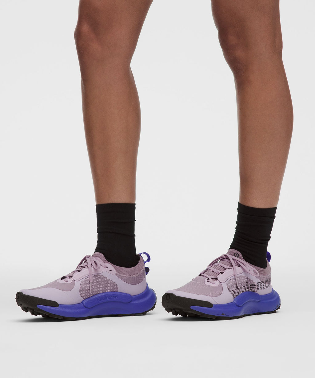 Women's Wildfeel Trail Running Shoe