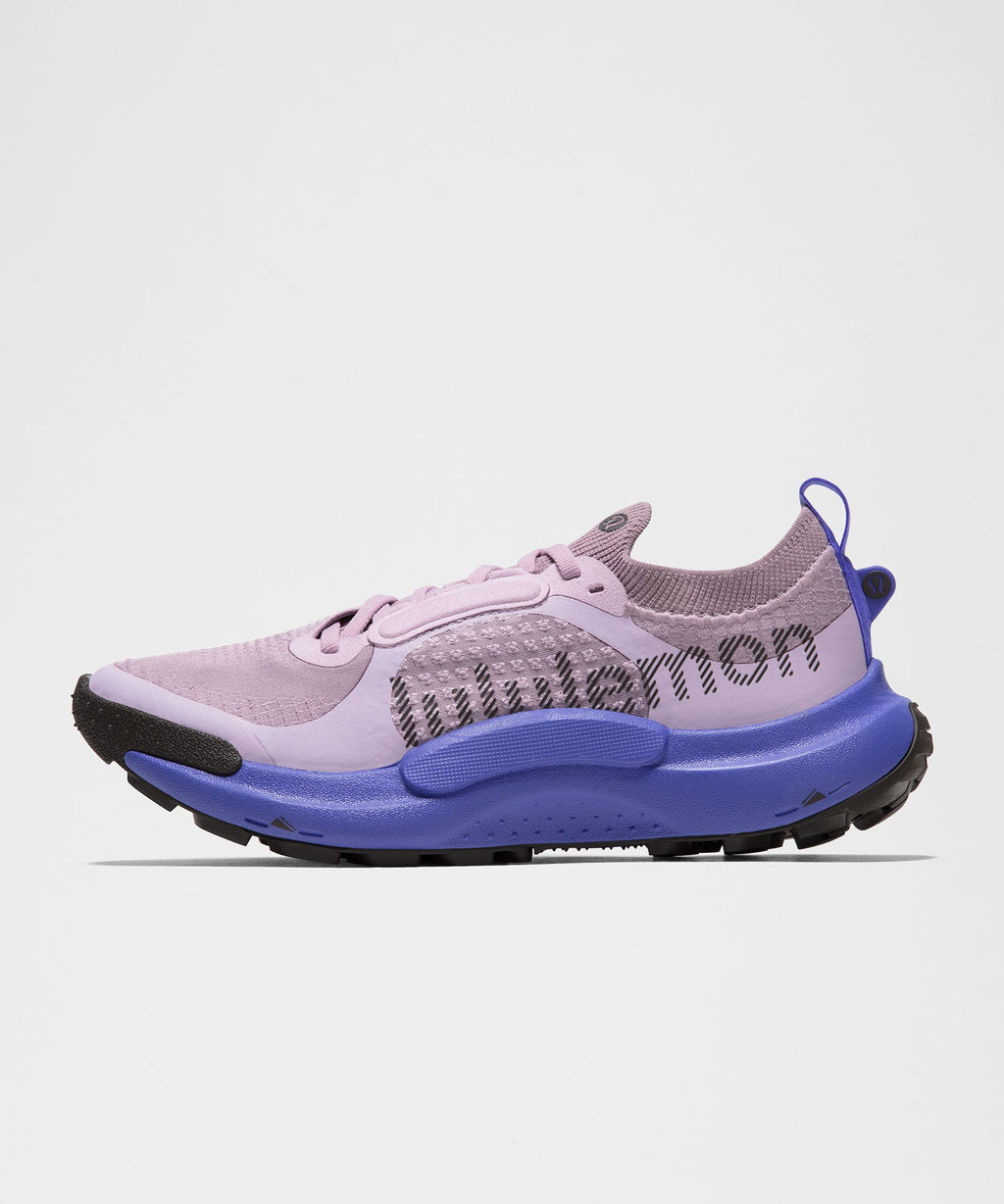 Women's Wildfeel Trail Running Shoe