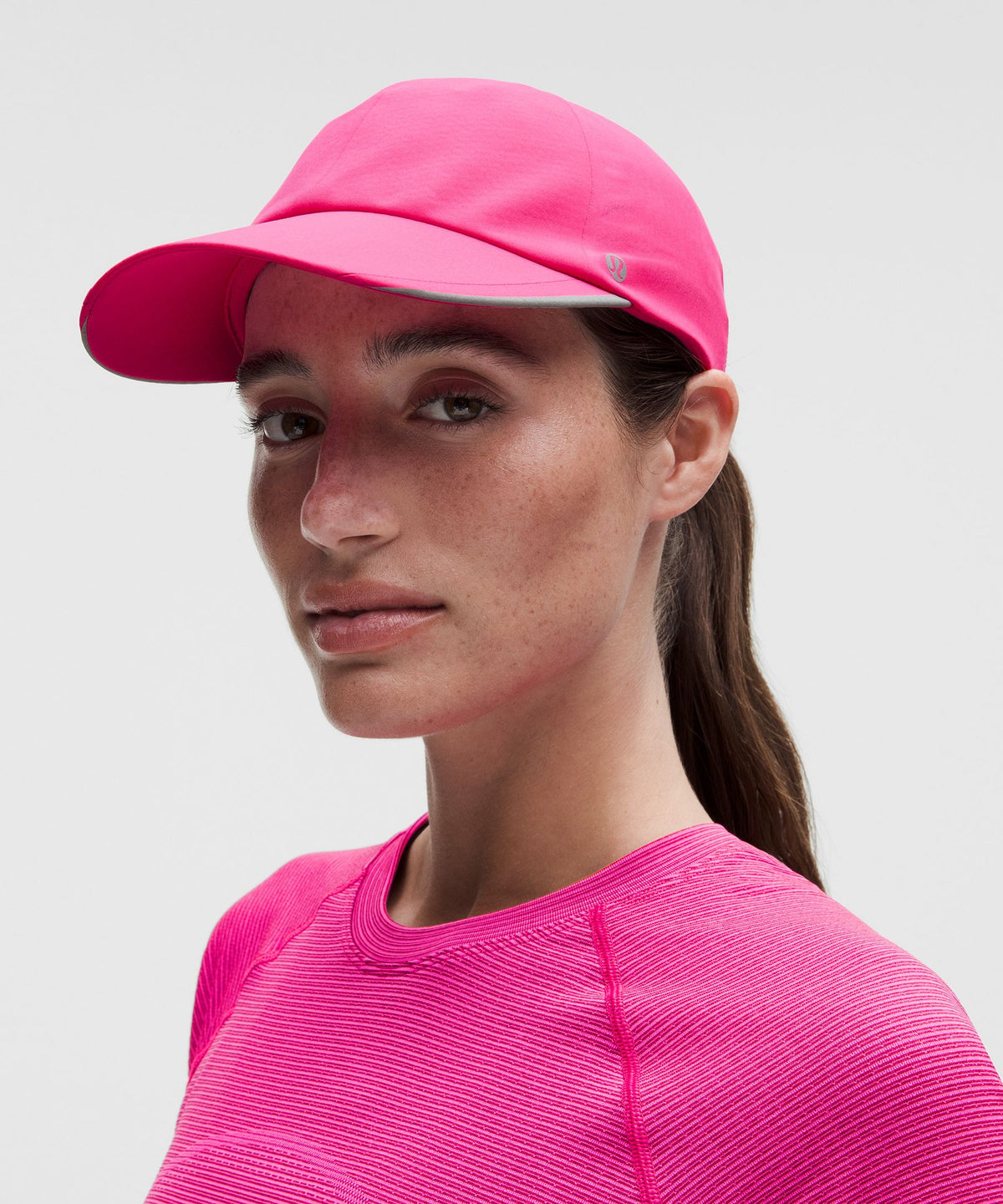 Women's Fast and Free Ponytail Running Hat