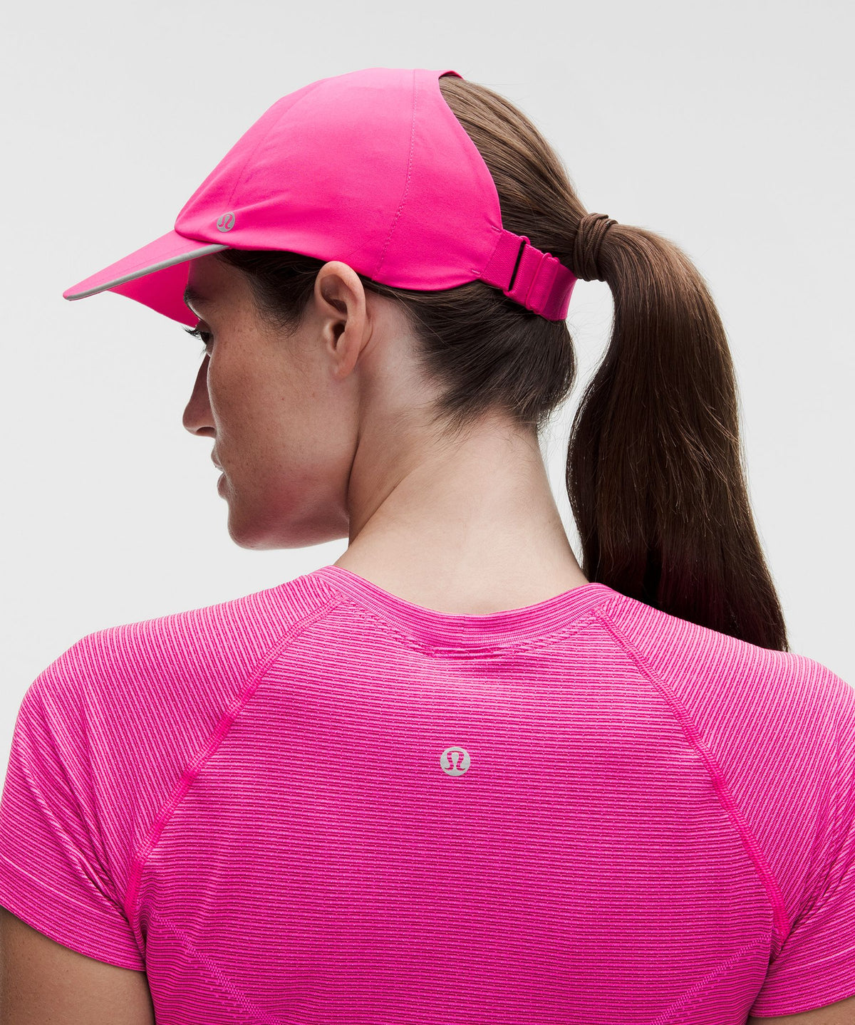 Women's Fast and Free Ponytail Running Hat