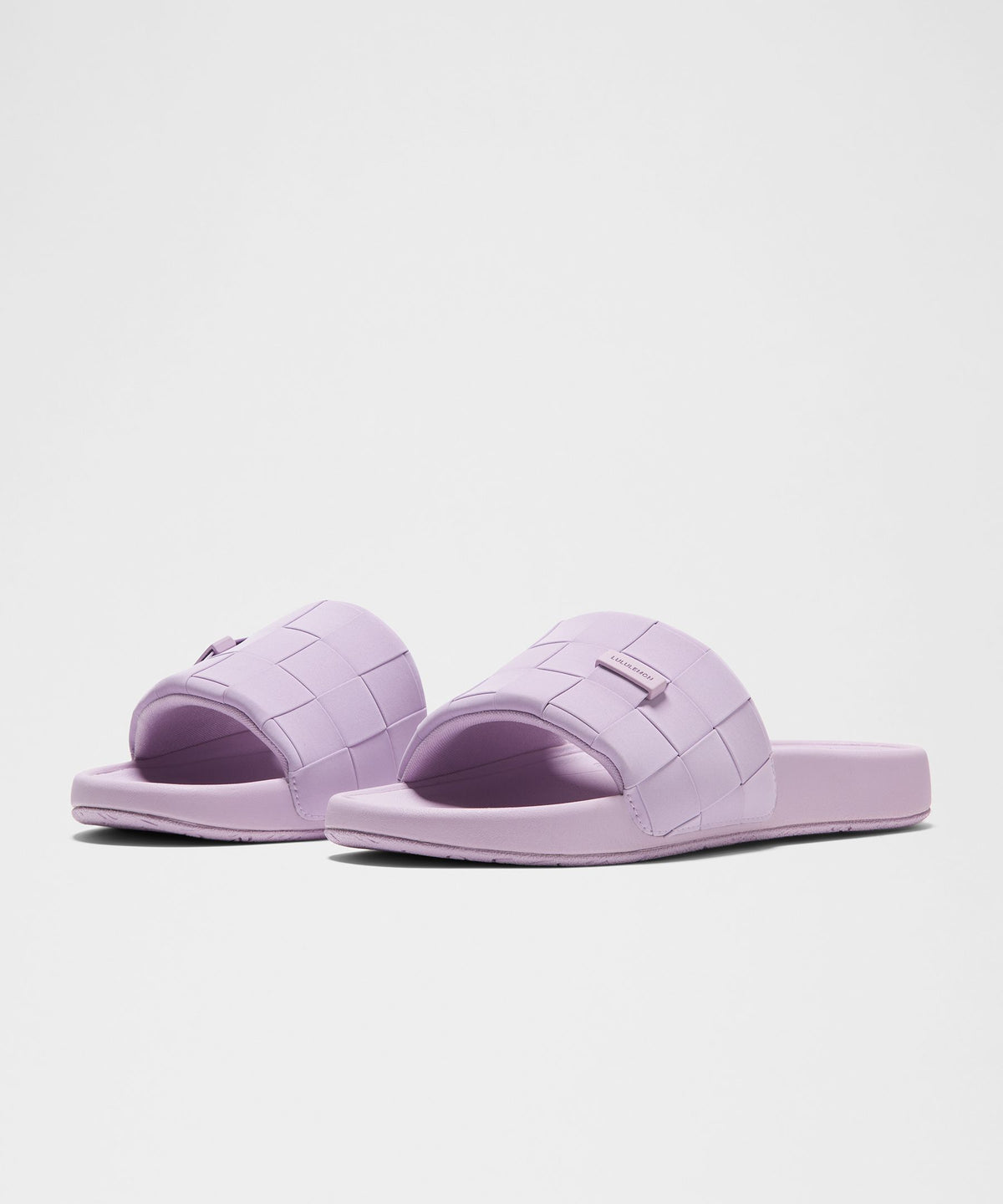 Women's Restfeel Woven Slide