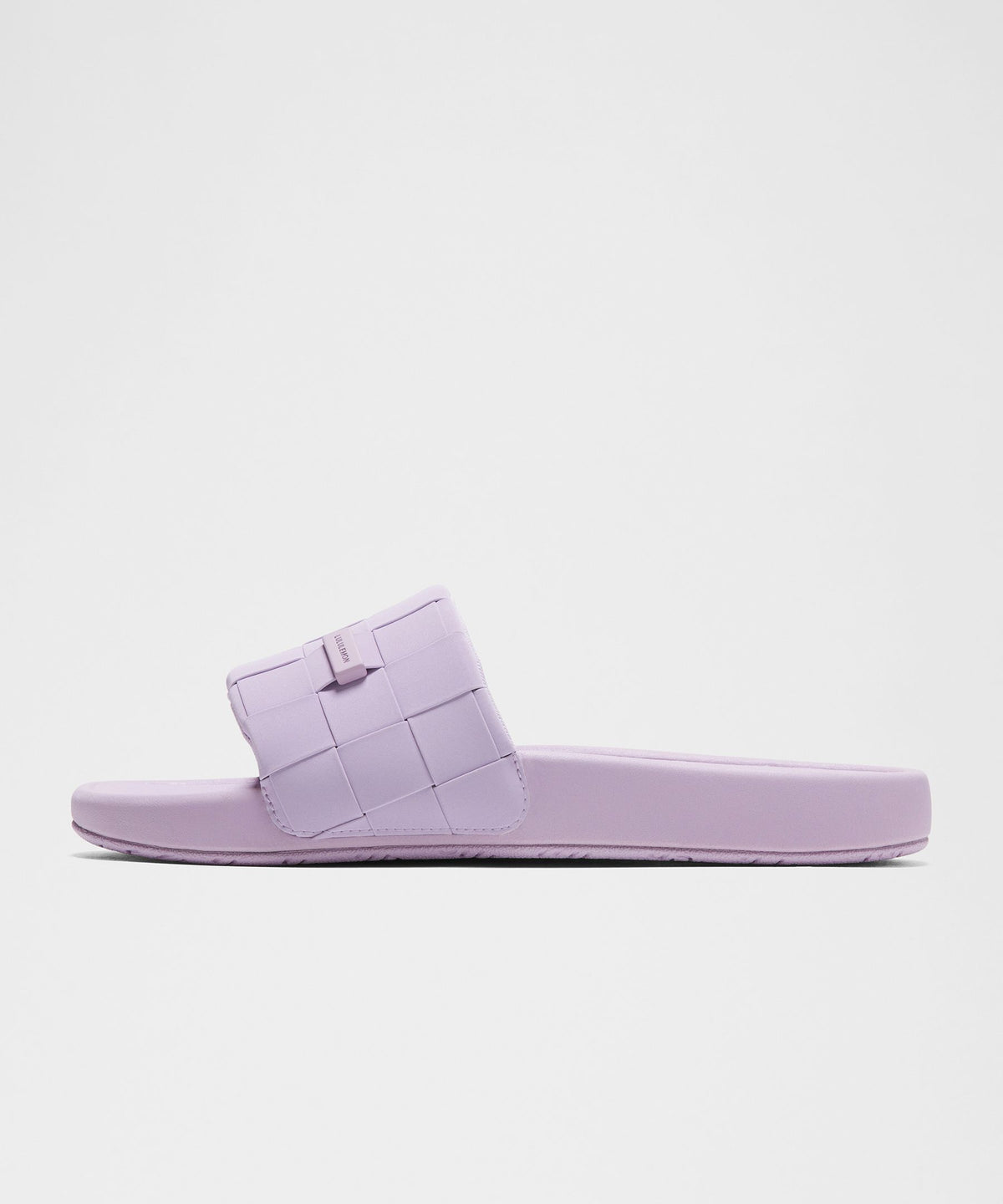 Women's Restfeel Woven Slide