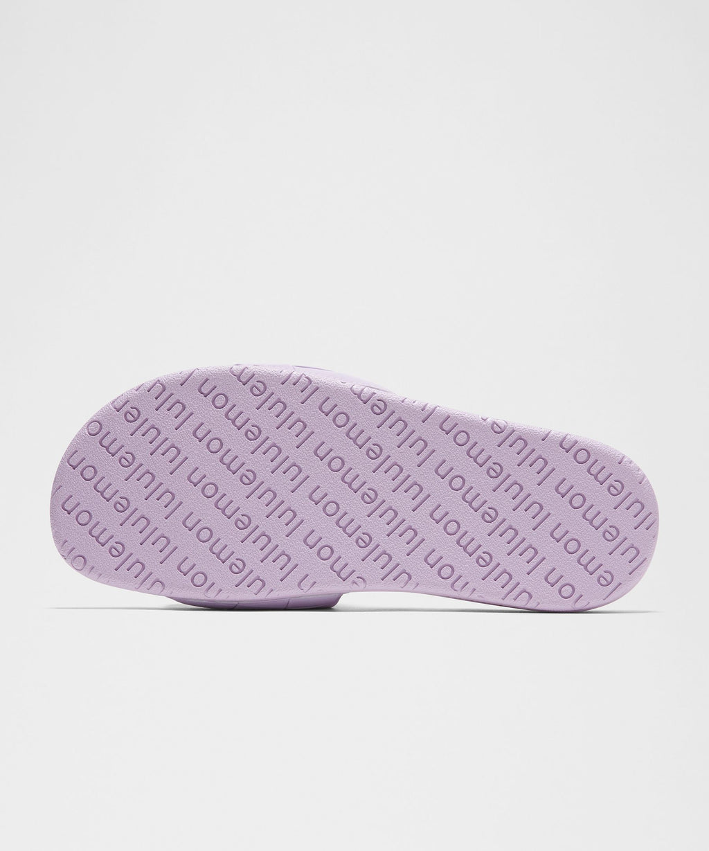 Women's Restfeel Woven Slide