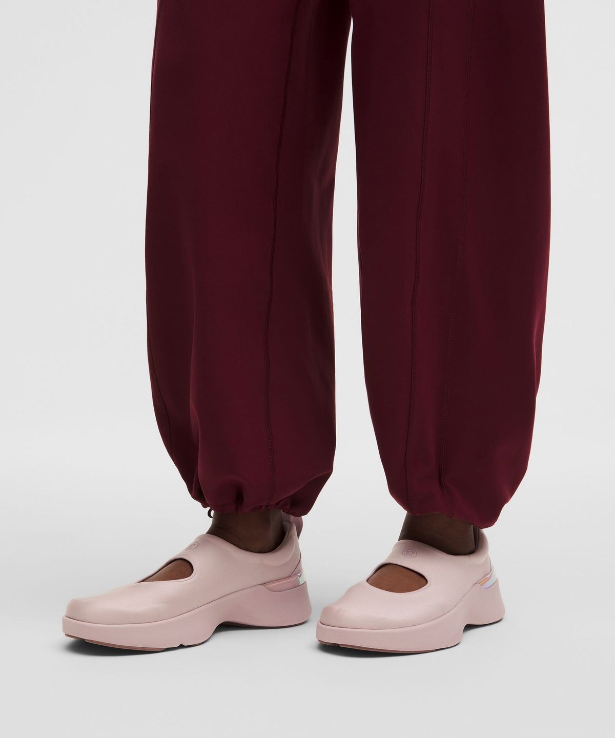 Women's Mary Train Sneaker