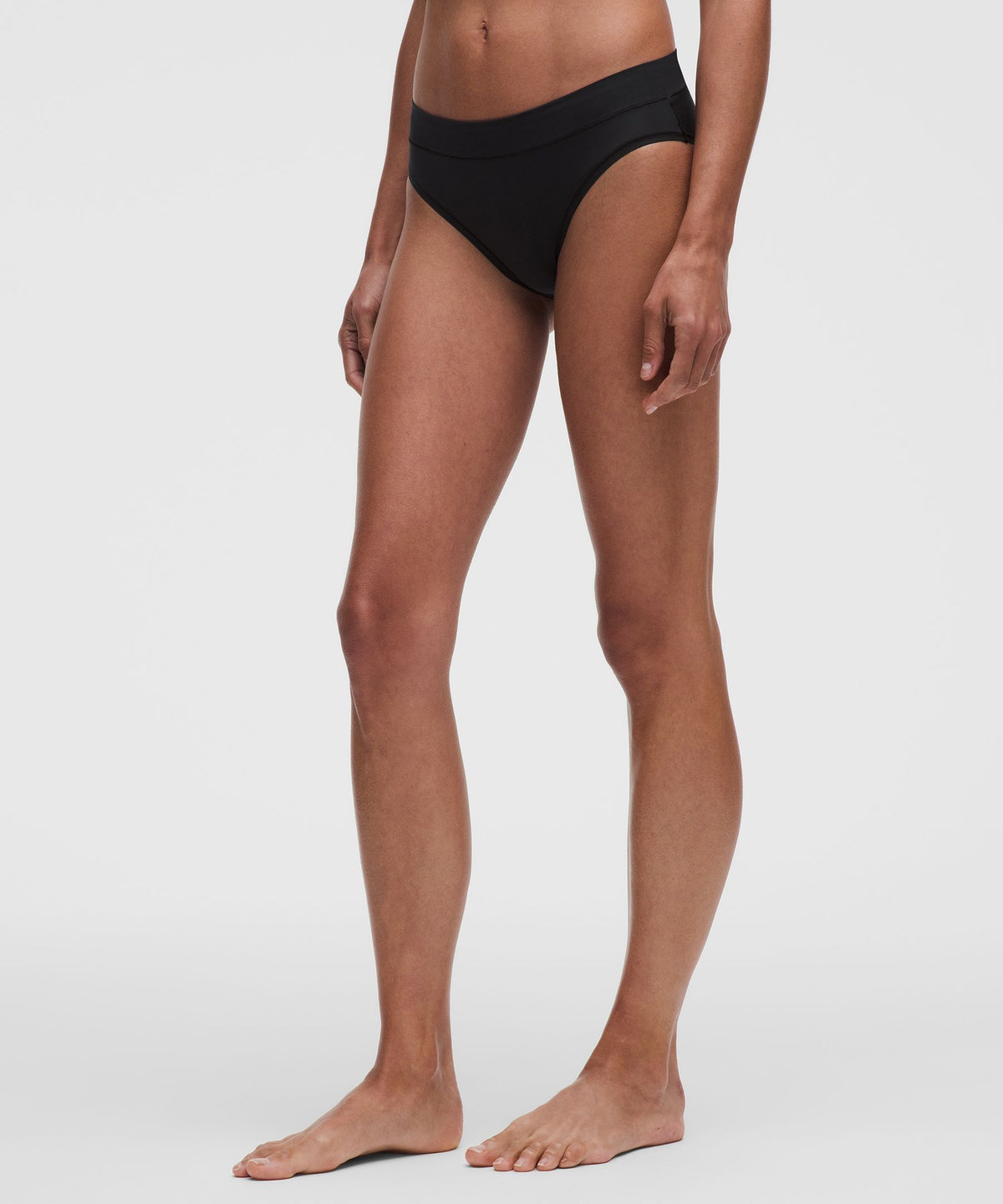 UnderEase Mid-Rise Bikini UnderwearUpdated