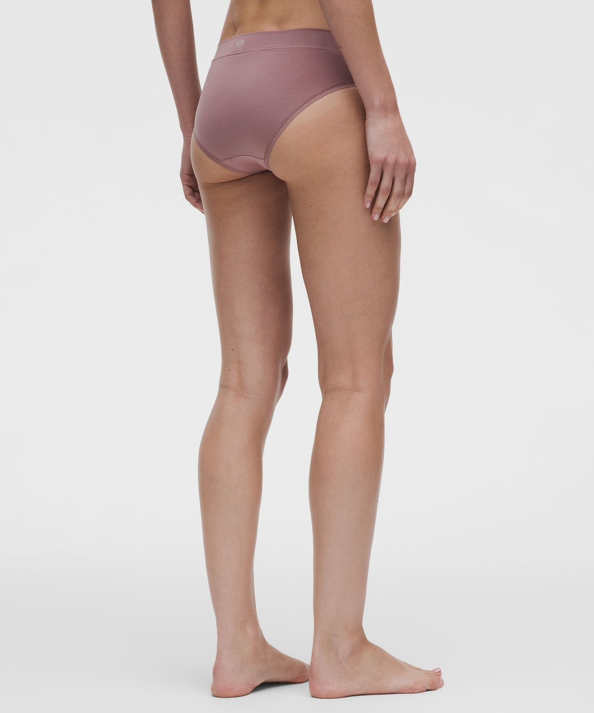 UnderEase Mid-Rise Bikini UnderwearUpdated