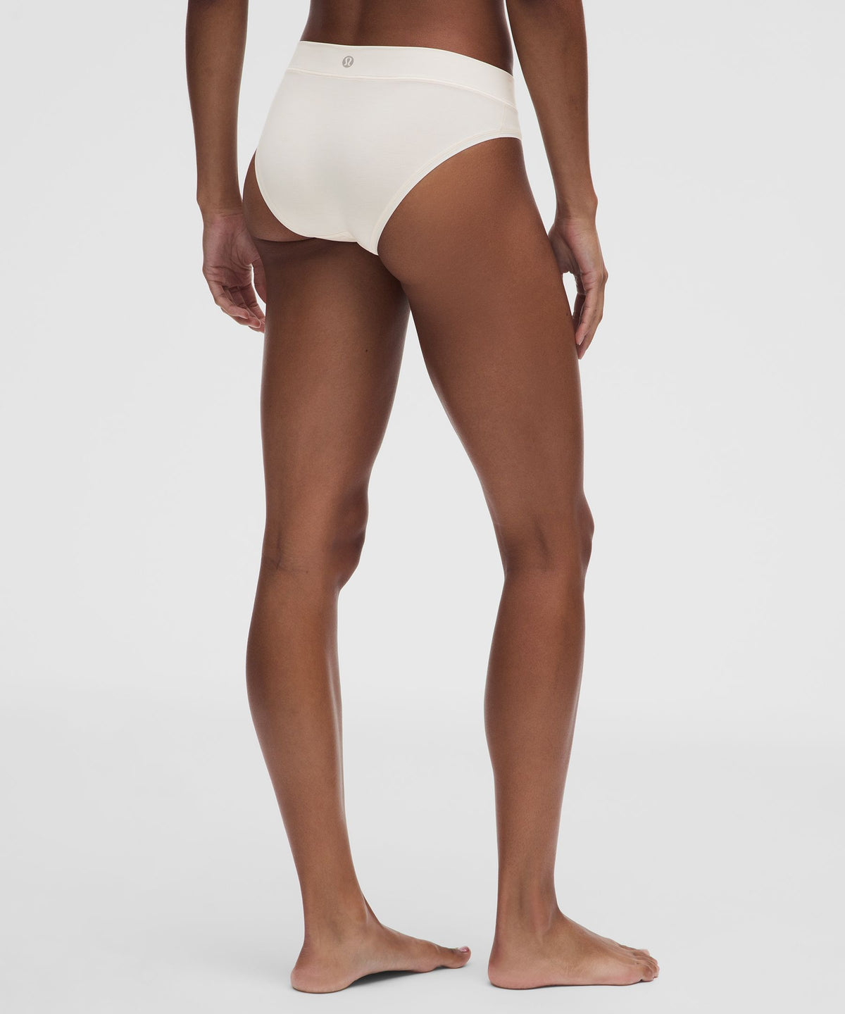 UnderEase Mid-Rise Bikini Underwear3 Pack