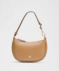 City Essentials Mini Shoulder Bag Smooth Leather Alternative