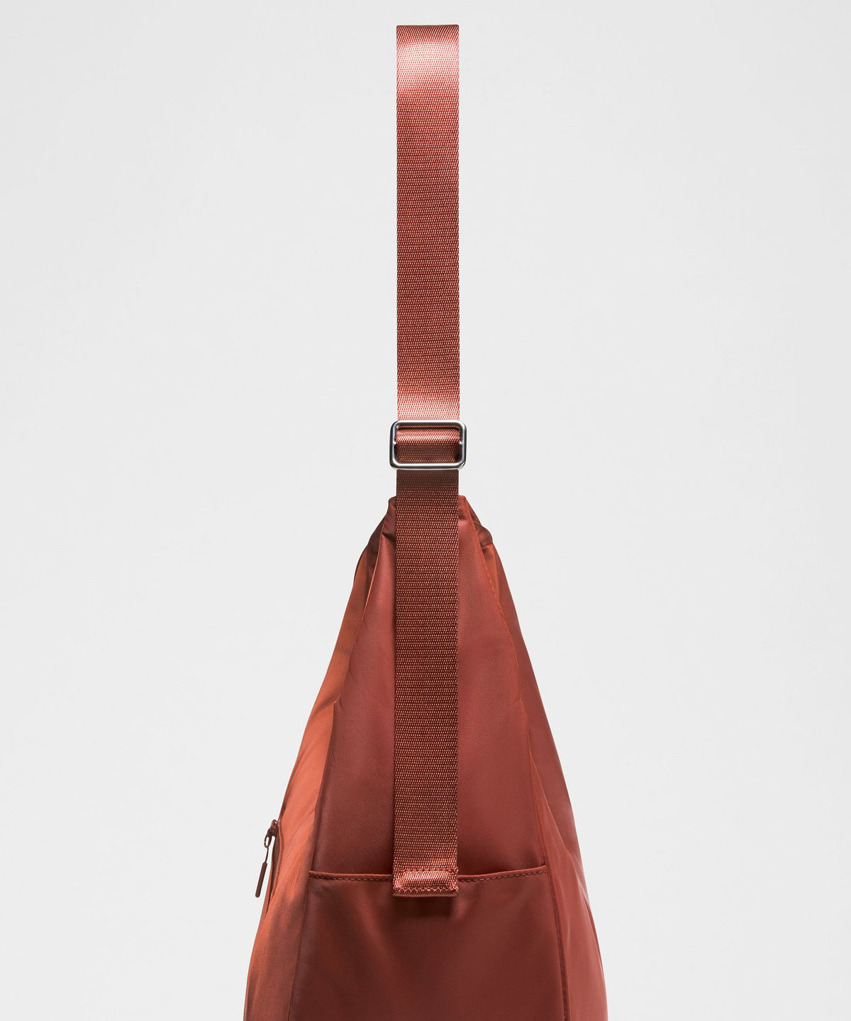 City Essentials Oversized Shoulder Bag 18L