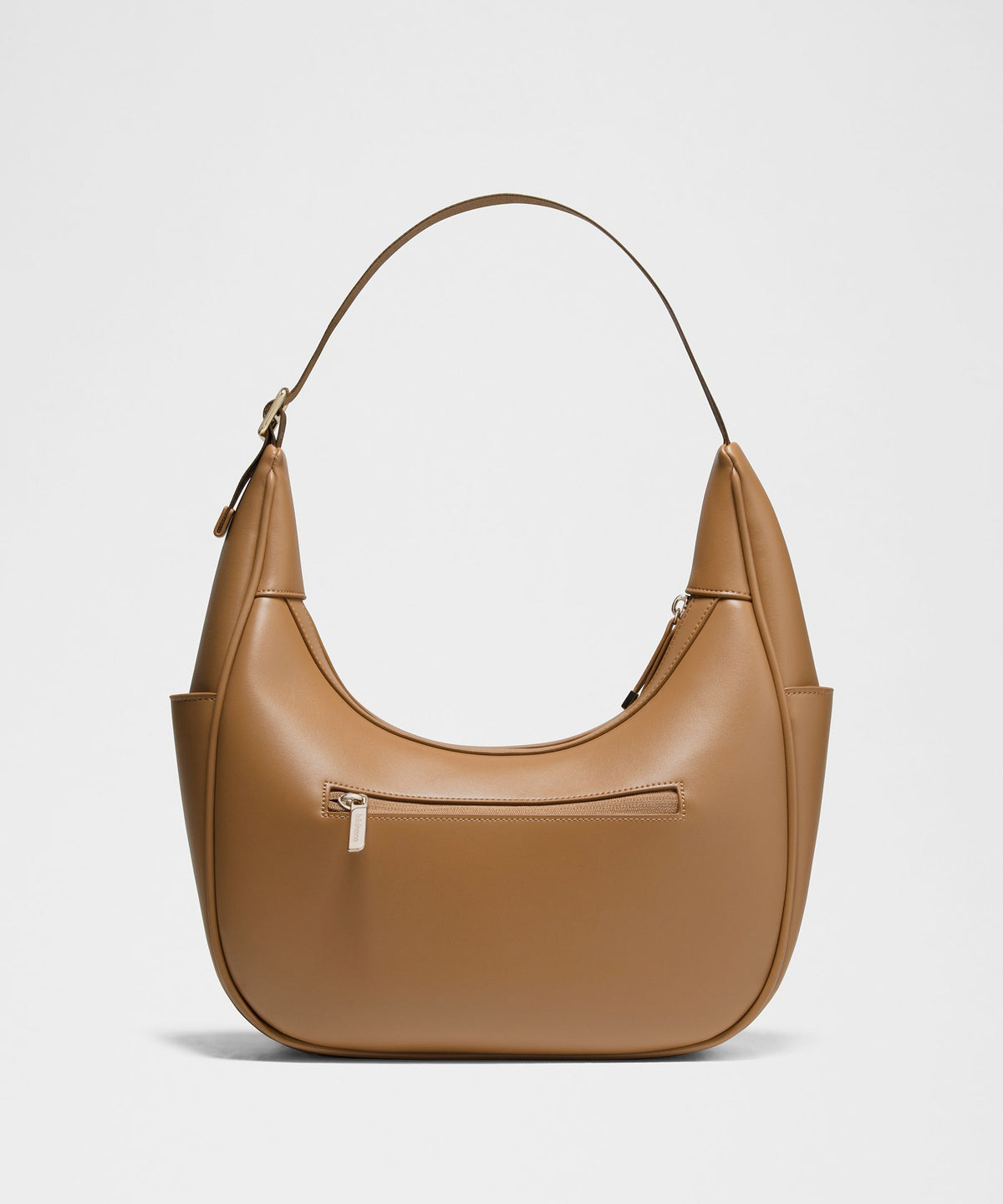 City Essentials Shoulder Bag 4LSmooth Leather Alternative