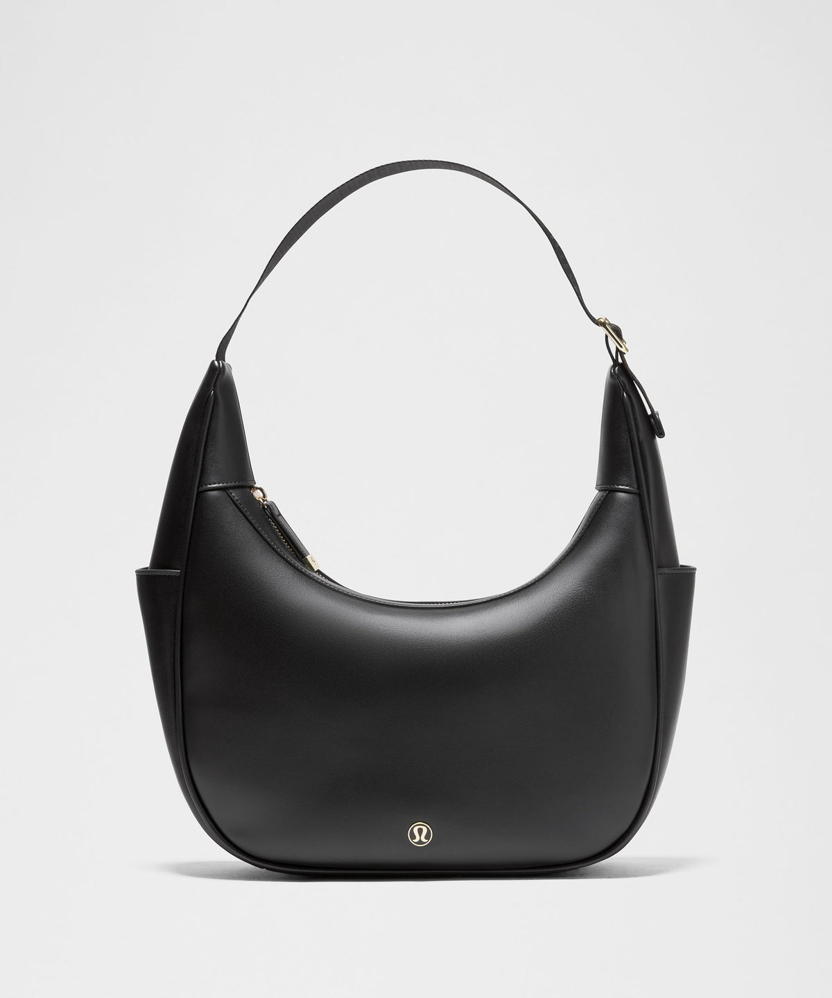 City Essentials Shoulder Bag 4LSmooth Leather Alternative