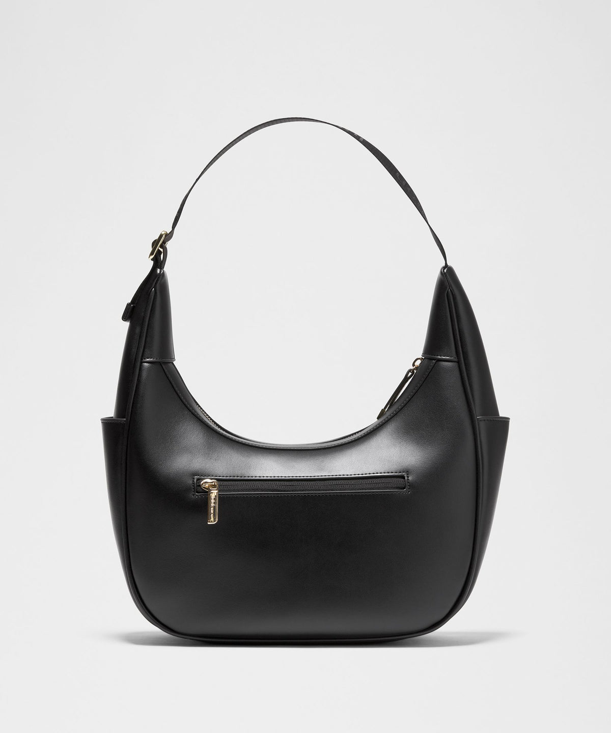 City Essentials Shoulder Bag 4LSmooth Leather Alternative