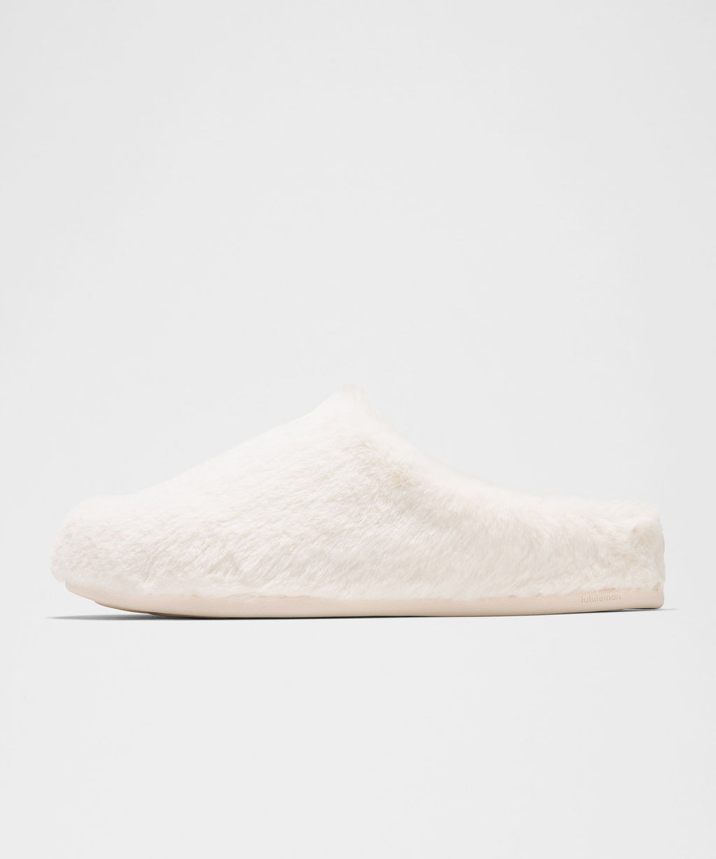 Women's SwayDay Faux Fur Mule