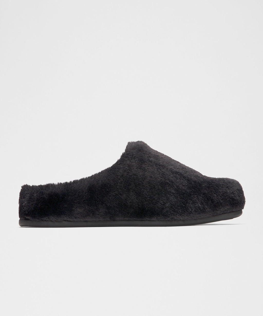 Women's SwayDay Faux Fur Mule