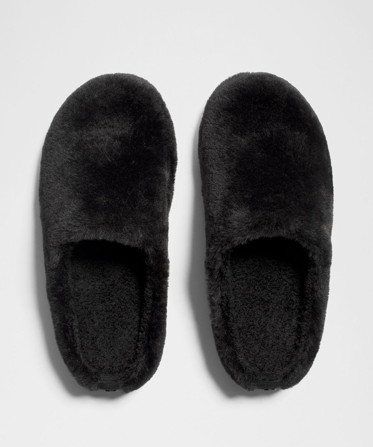 Women's SwayDay Faux Fur Mule