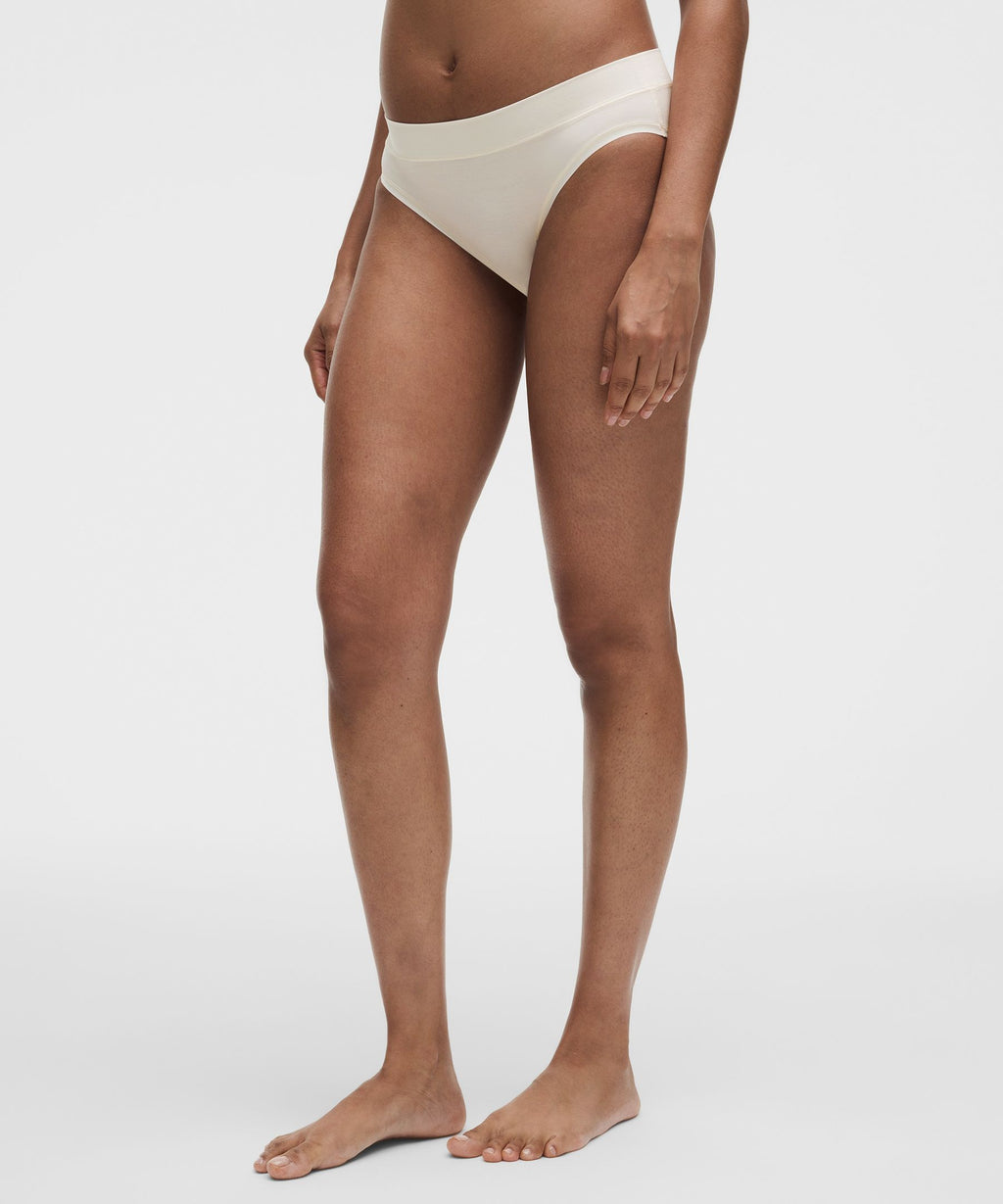 UnderEase Mid-Rise Bikini UnderwearUpdated