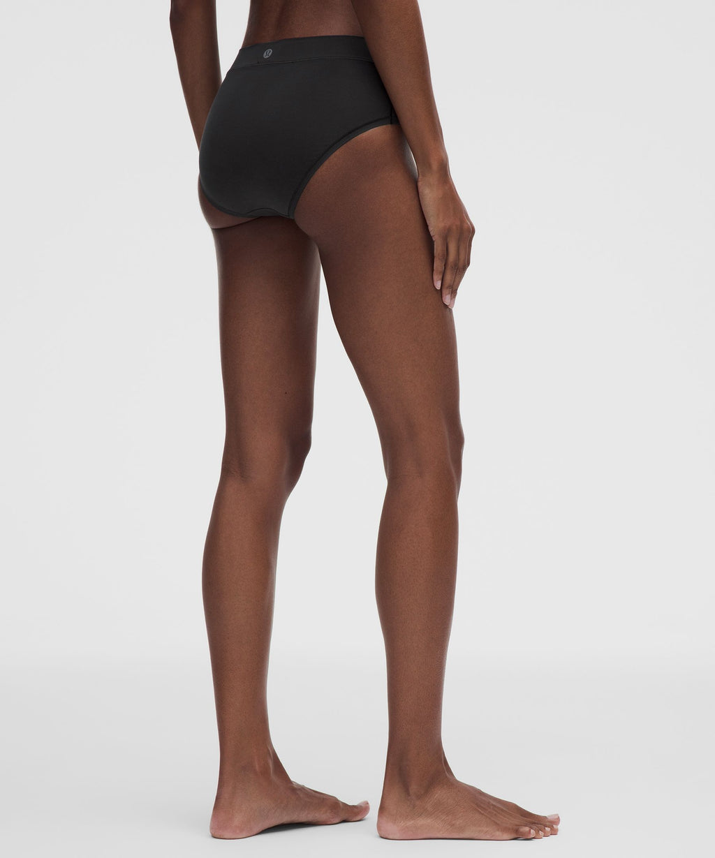 UnderEase High-Rise Bikini UnderwearUpdated