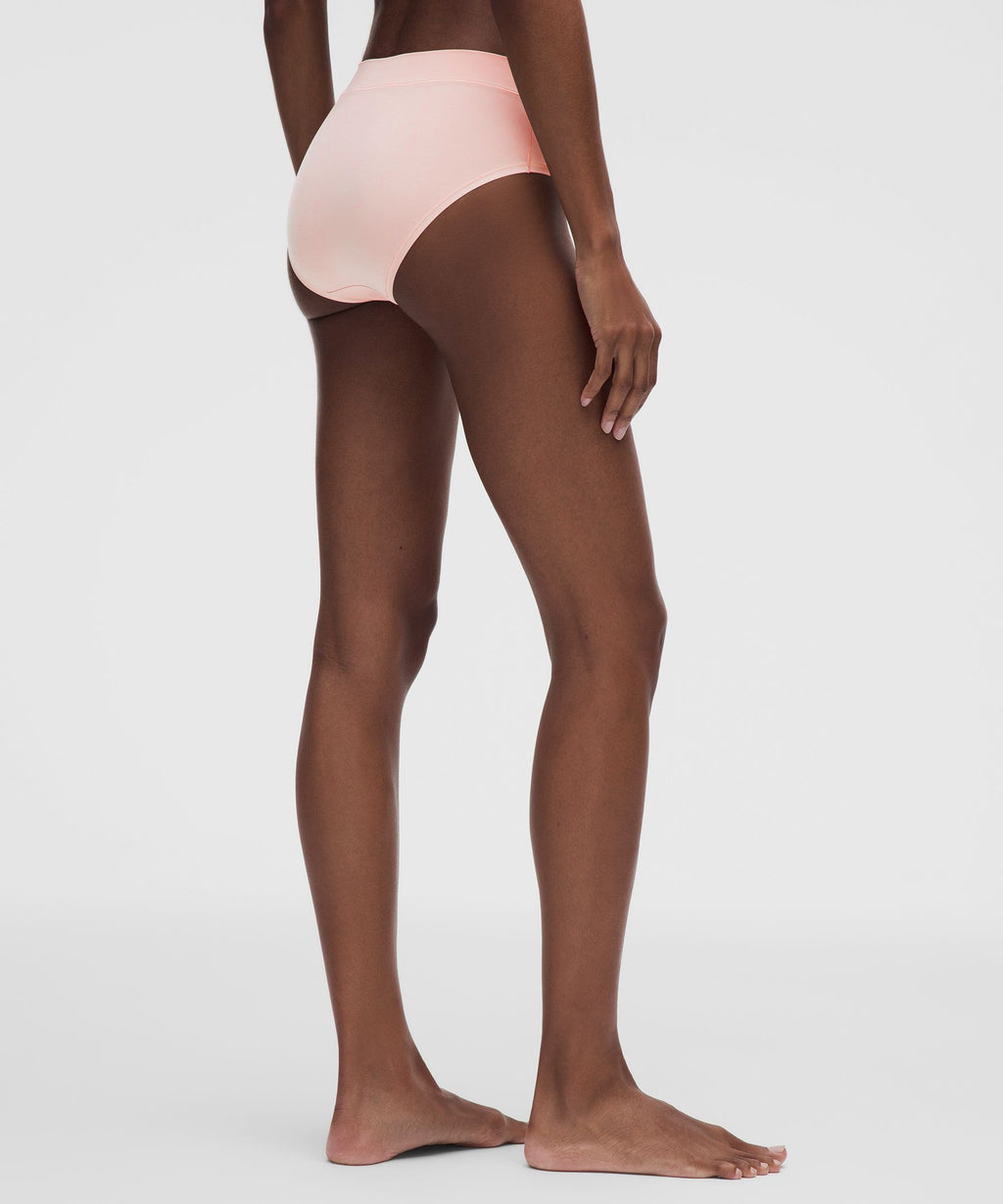 UnderEase High-Rise Bikini UnderwearUpdated