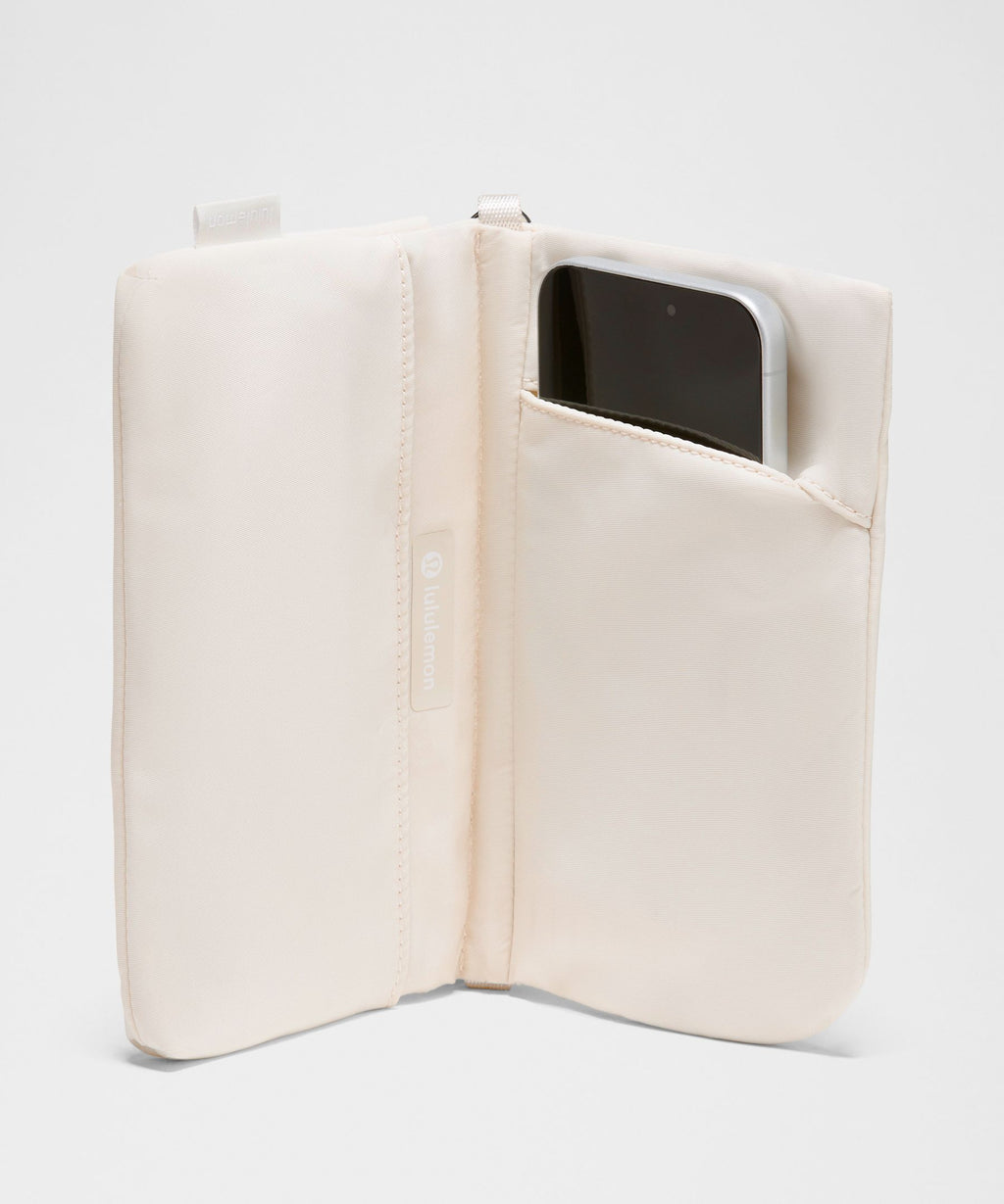 Wallet Wristlet