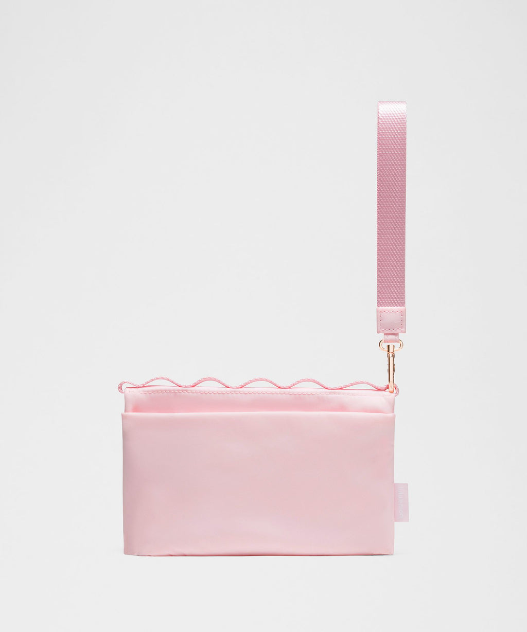Wallet Wristlet