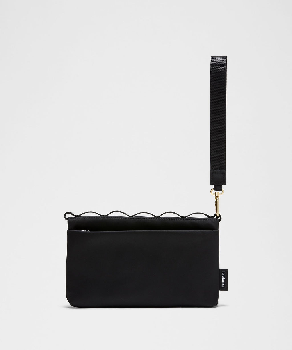 Wallet Wristlet