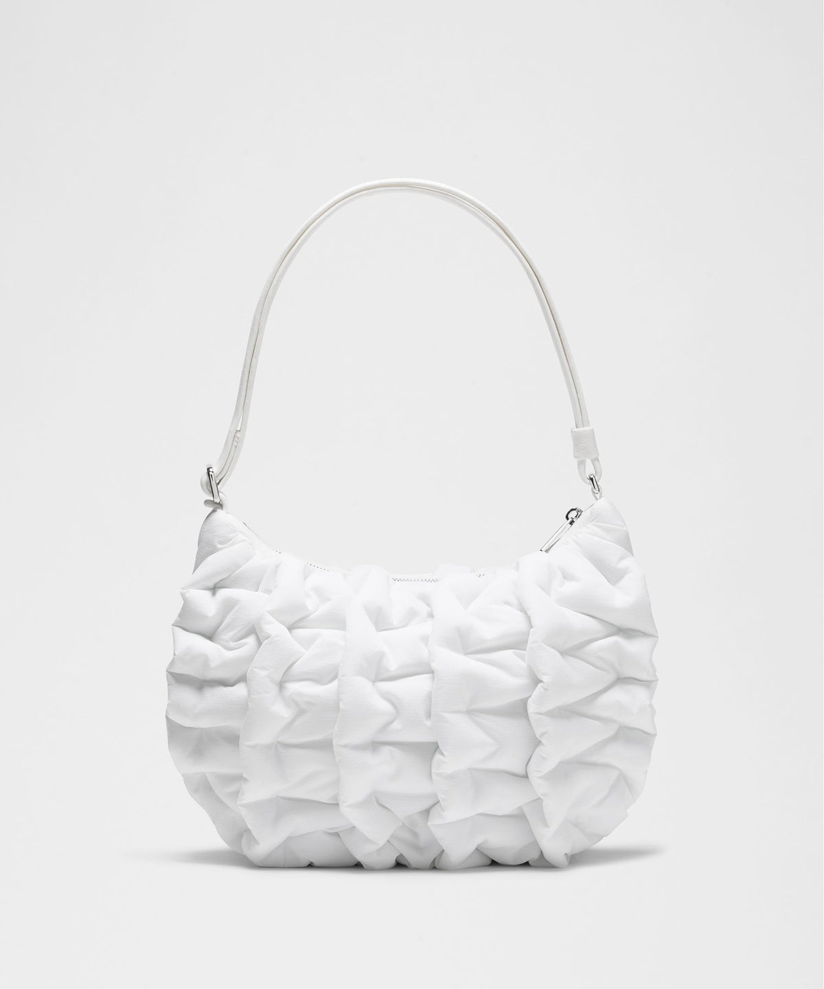 Quilty Puff Crossbody Bag 4.7L