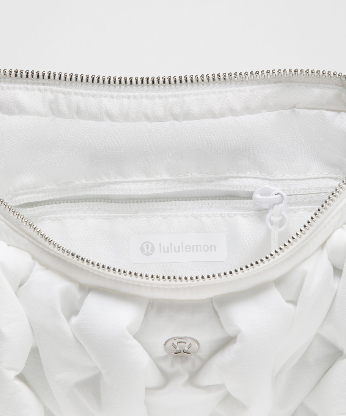 Quilty Puff Crossbody Bag 4.7L