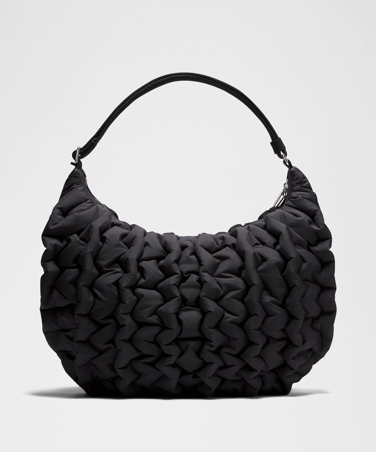 Quilty Puff Shoulder Bag 14L
