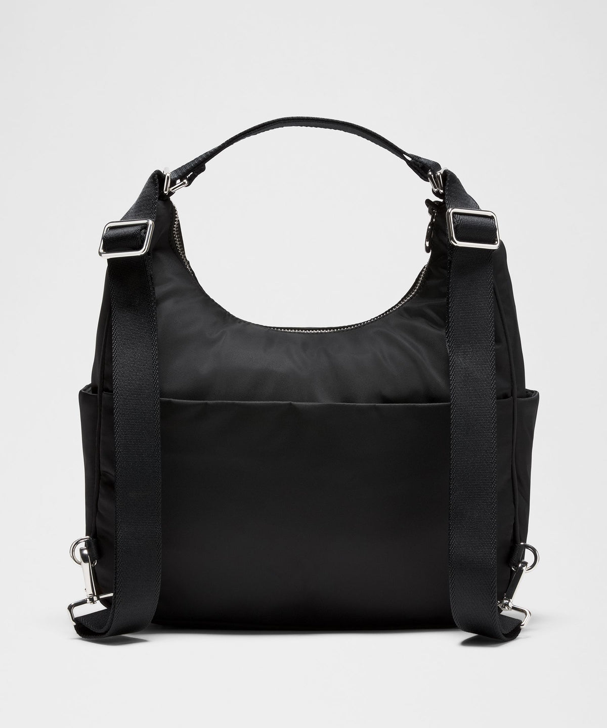 City Essentials Convertible Shoulder Bag 7L