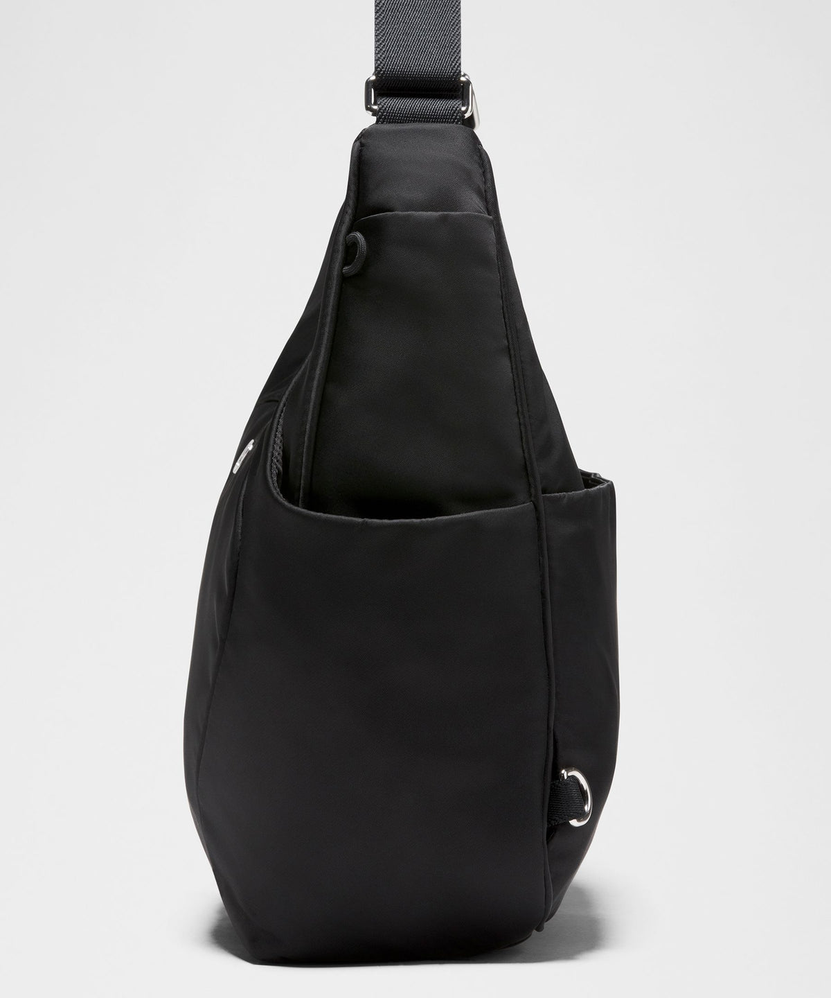 City Essentials Convertible Shoulder Bag 7L