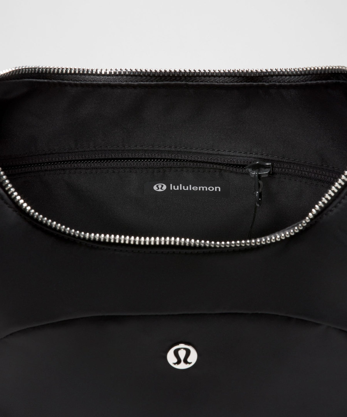 City Essentials Convertible Shoulder Bag 7L