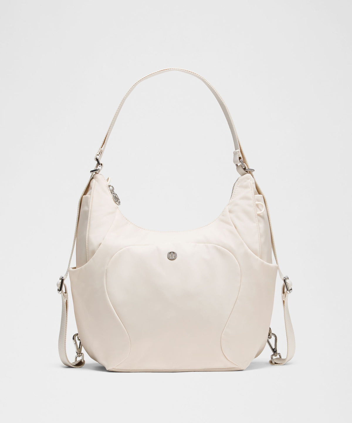 City Essentials Convertible Shoulder Bag 7L
