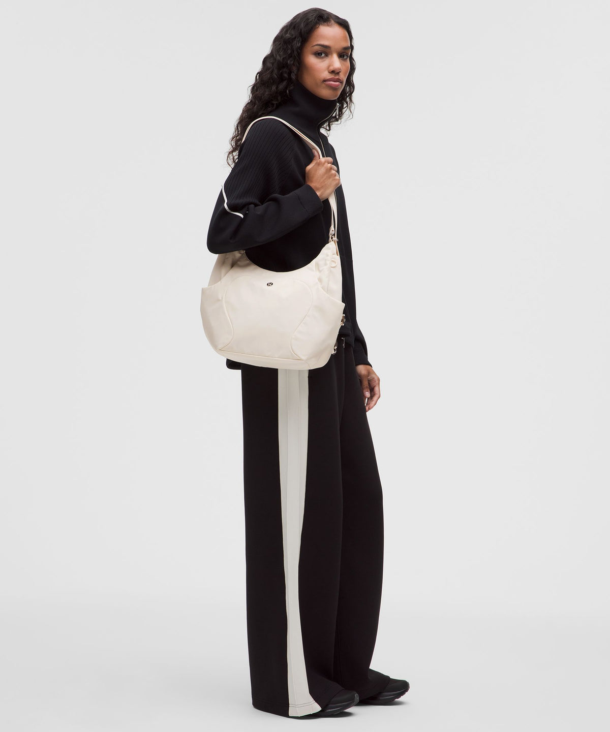 City Essentials Convertible Shoulder Bag 7L
