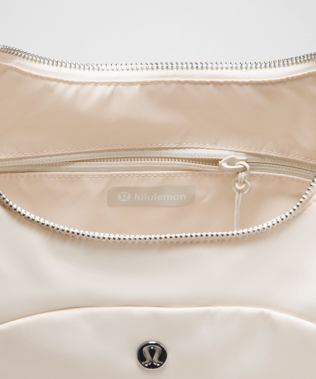 City Essentials Convertible Shoulder Bag 7L