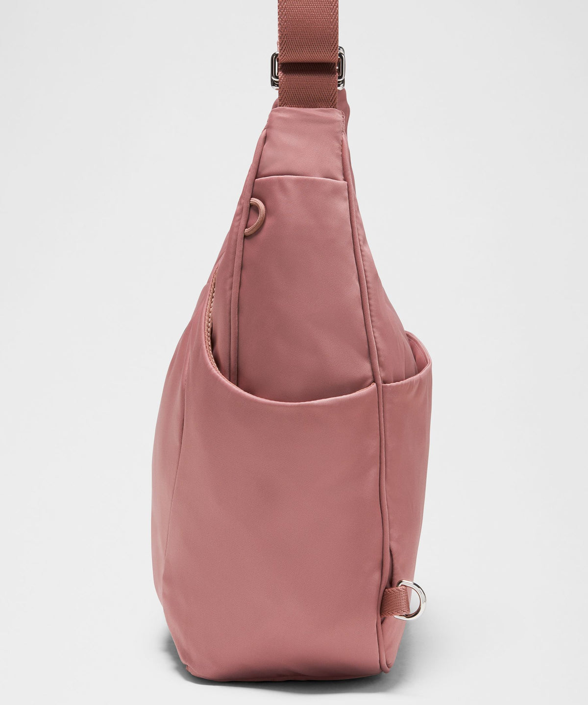 City Essentials Convertible Shoulder Bag 7L