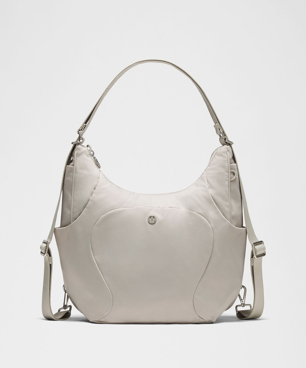 City Essentials Convertible Shoulder Bag 7L