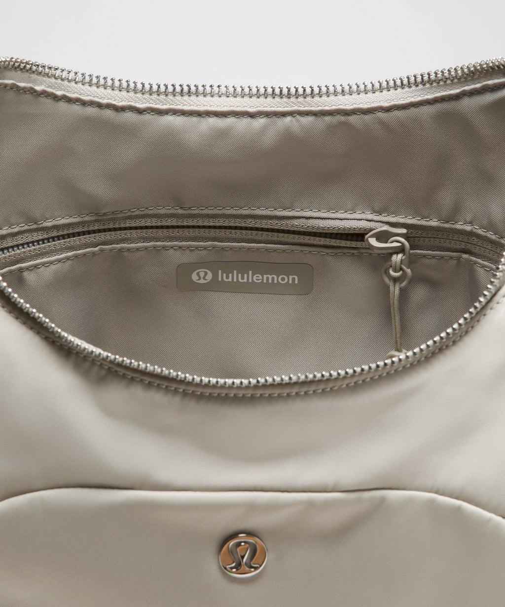 City Essentials Convertible Shoulder Bag 7L