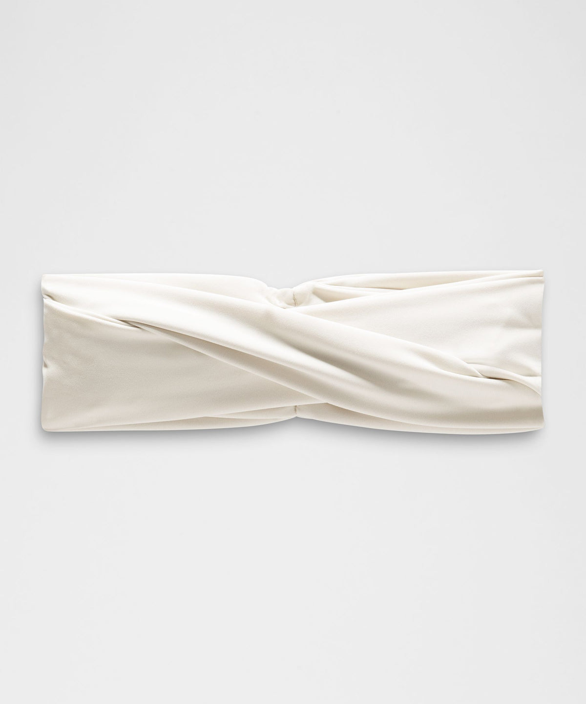 Crossover Headband