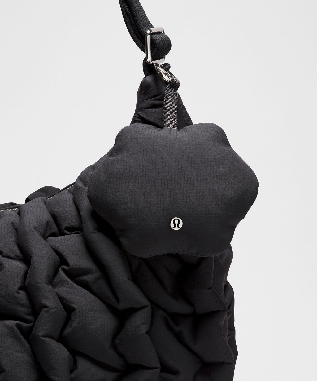 Quilty Puff Nano Pouch