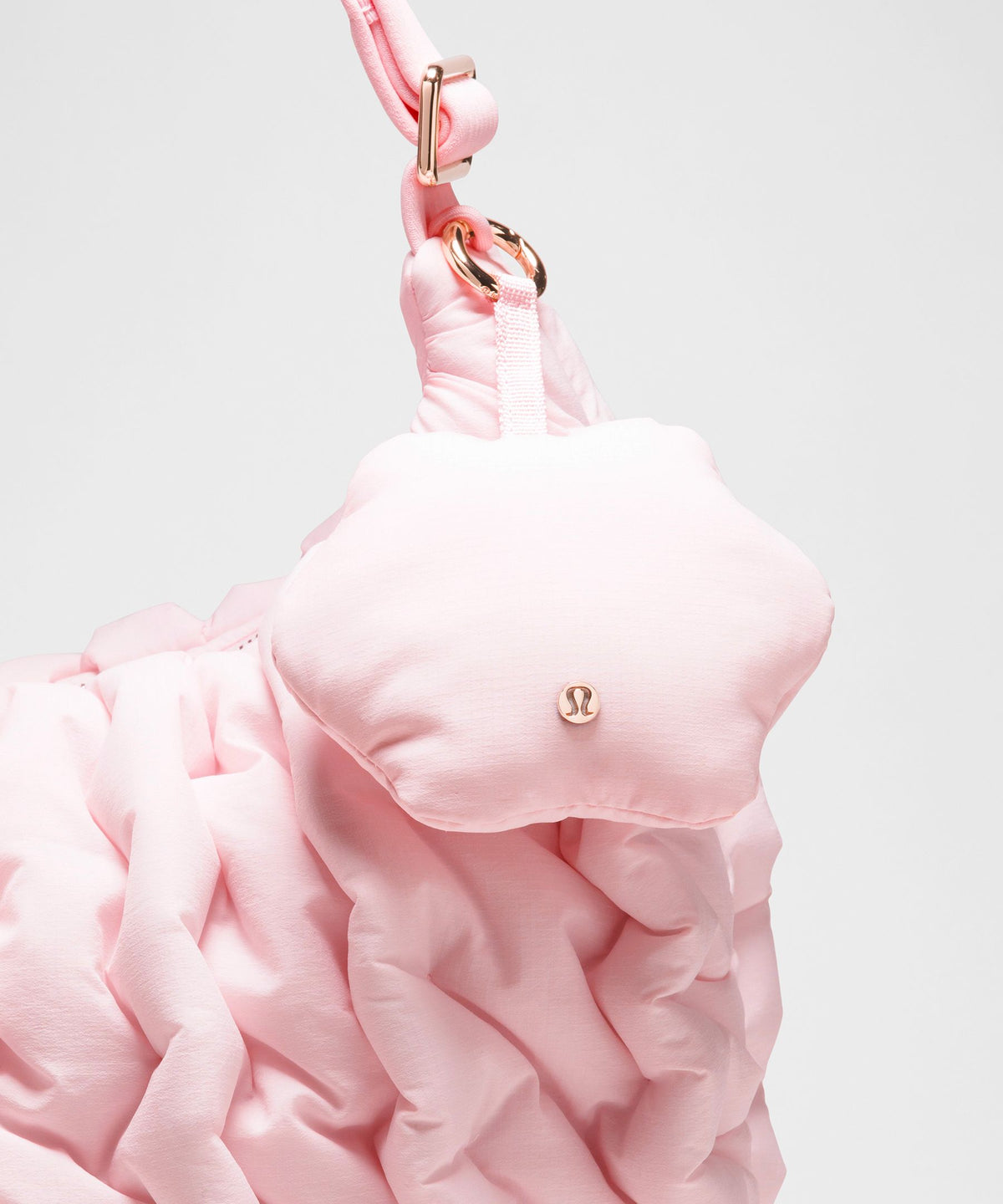 Quilty Puff Nano Pouch